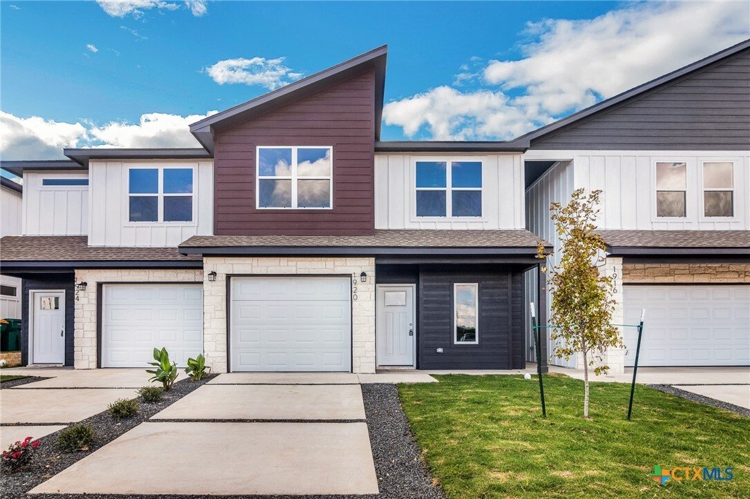 Townhouse in Belton, Texas, United States 5 - 17552073