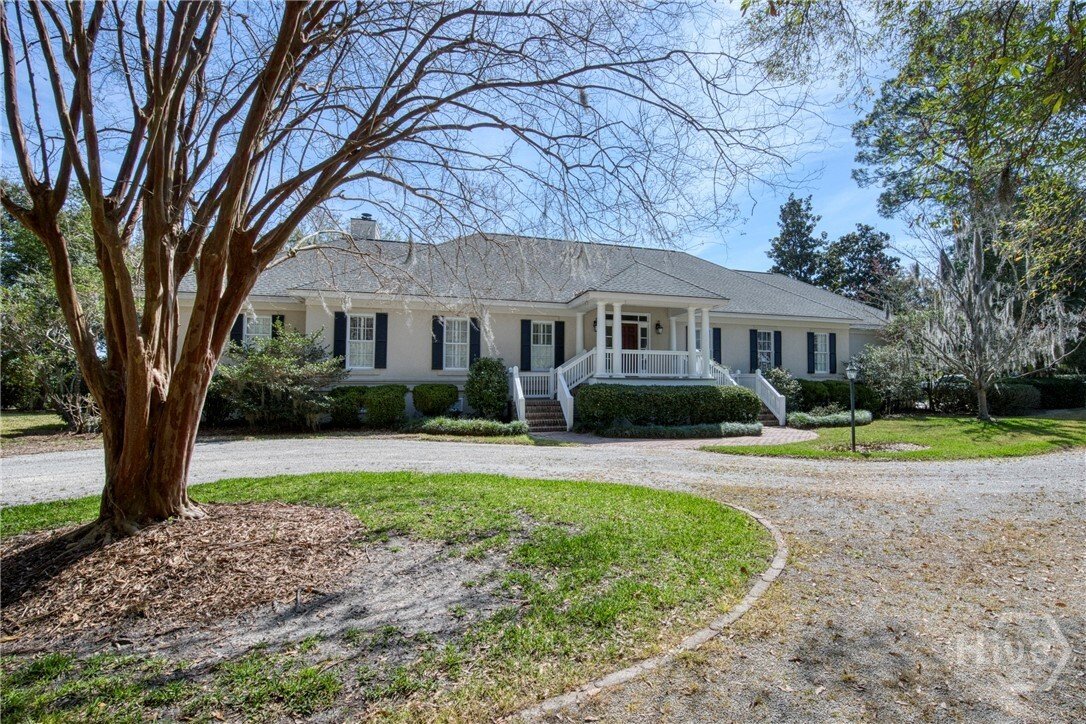 House in Savannah, Georgia, United States 1 - 17550830
