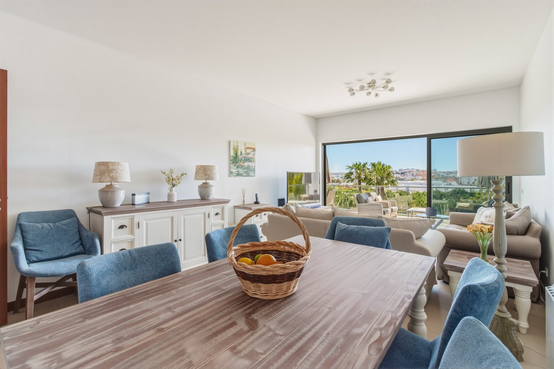 Apartment in São Sebastião, Lagos, Sao Goncalo de Lagos, Portugal 4 - 17553127