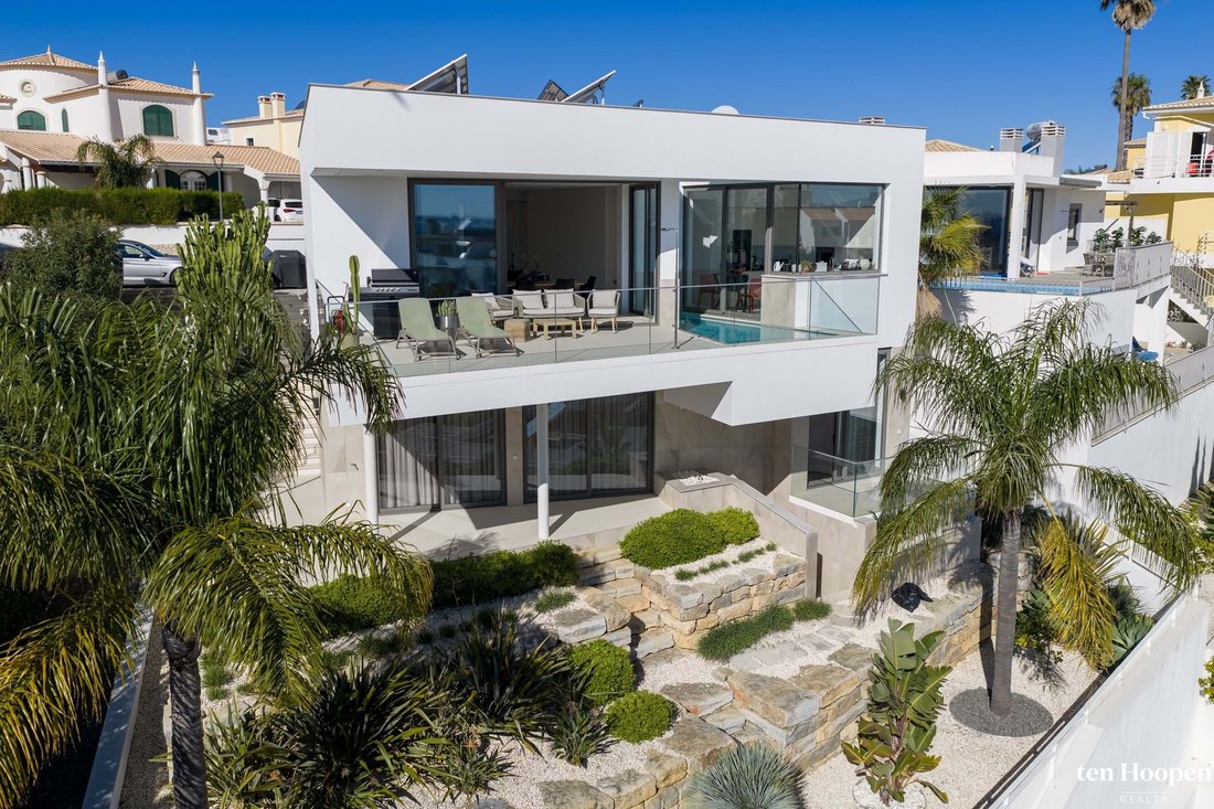 Villa in São Sebastião, Lagos, Sao Goncalo de Lagos, Portugal 1 - 17550952