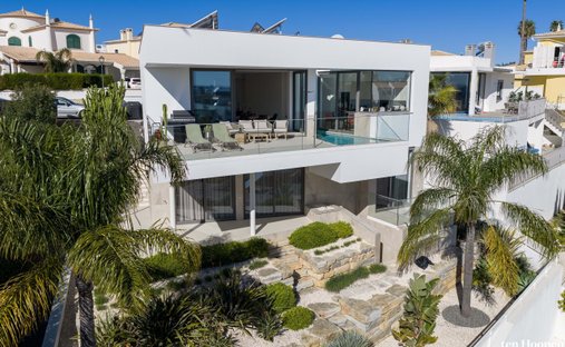 Villa a São Sebastião, Lagos, Sao Goncalo de Lagos, Portogallo 1