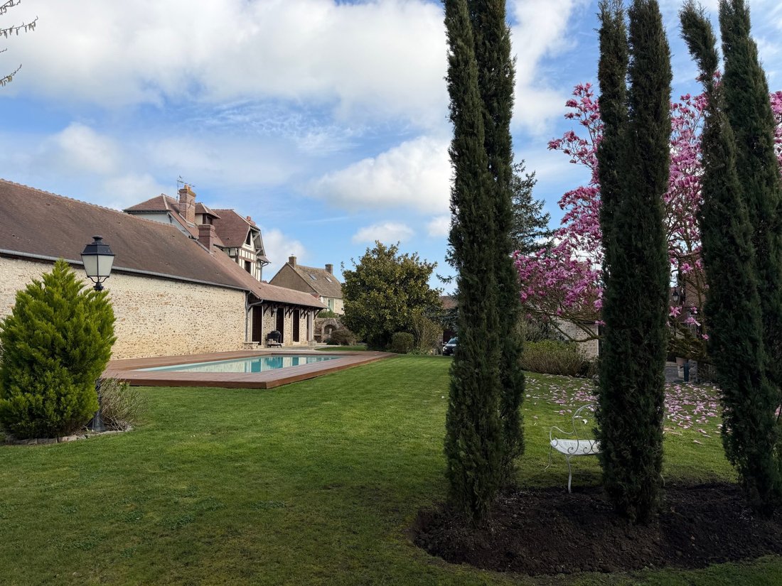 House in Chaignes, Normandy, France 4 - 17448307