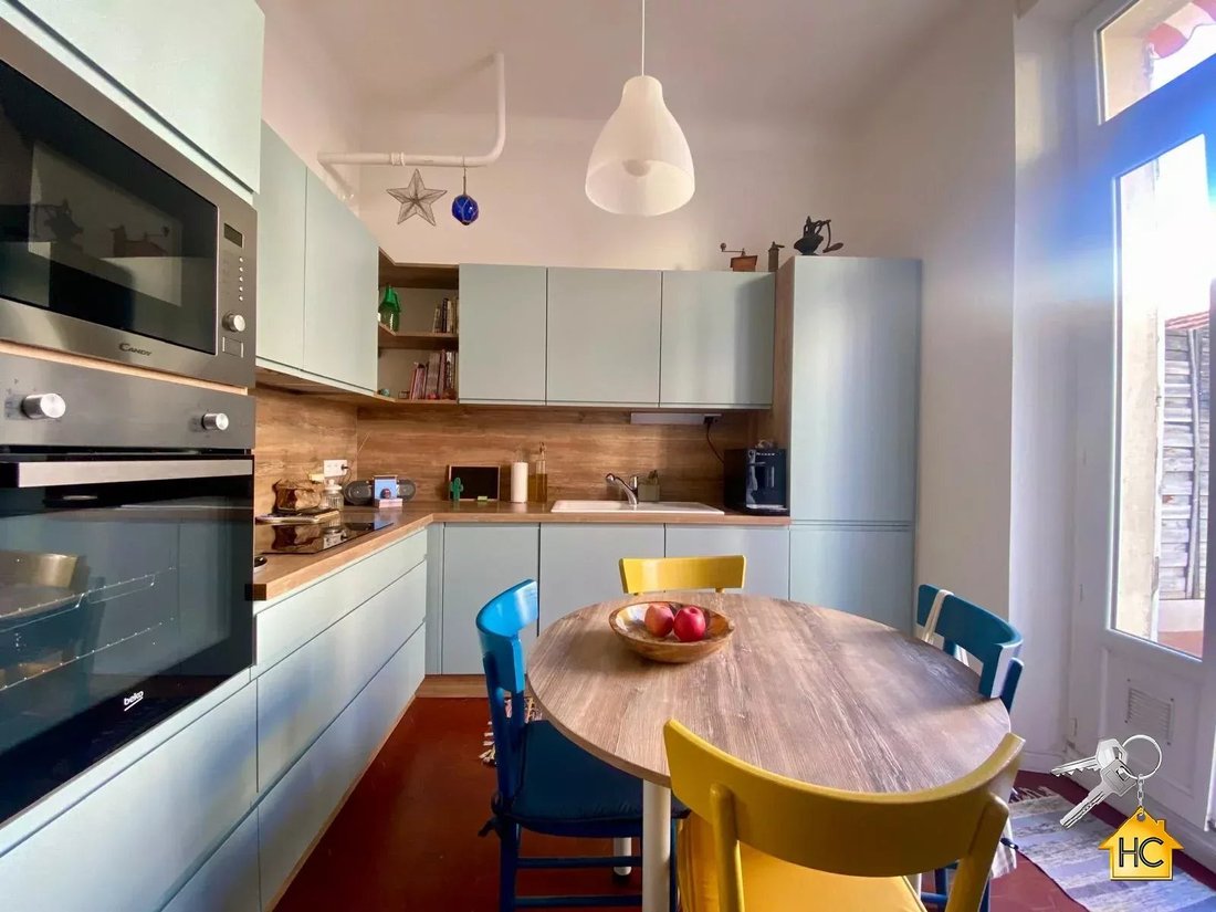 Apartment in Cannes, Provence-Alpes-Côte d'Azur, France 4 - 17485035