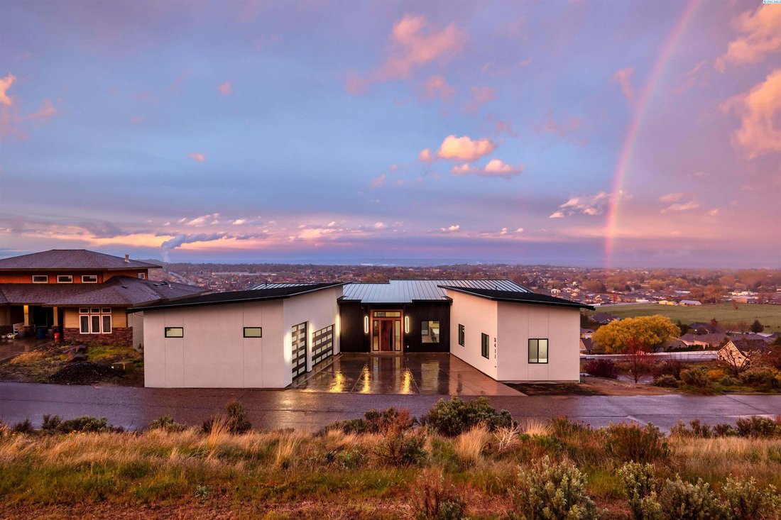 House in West Richland, Washington, United States 2 - 17550914
