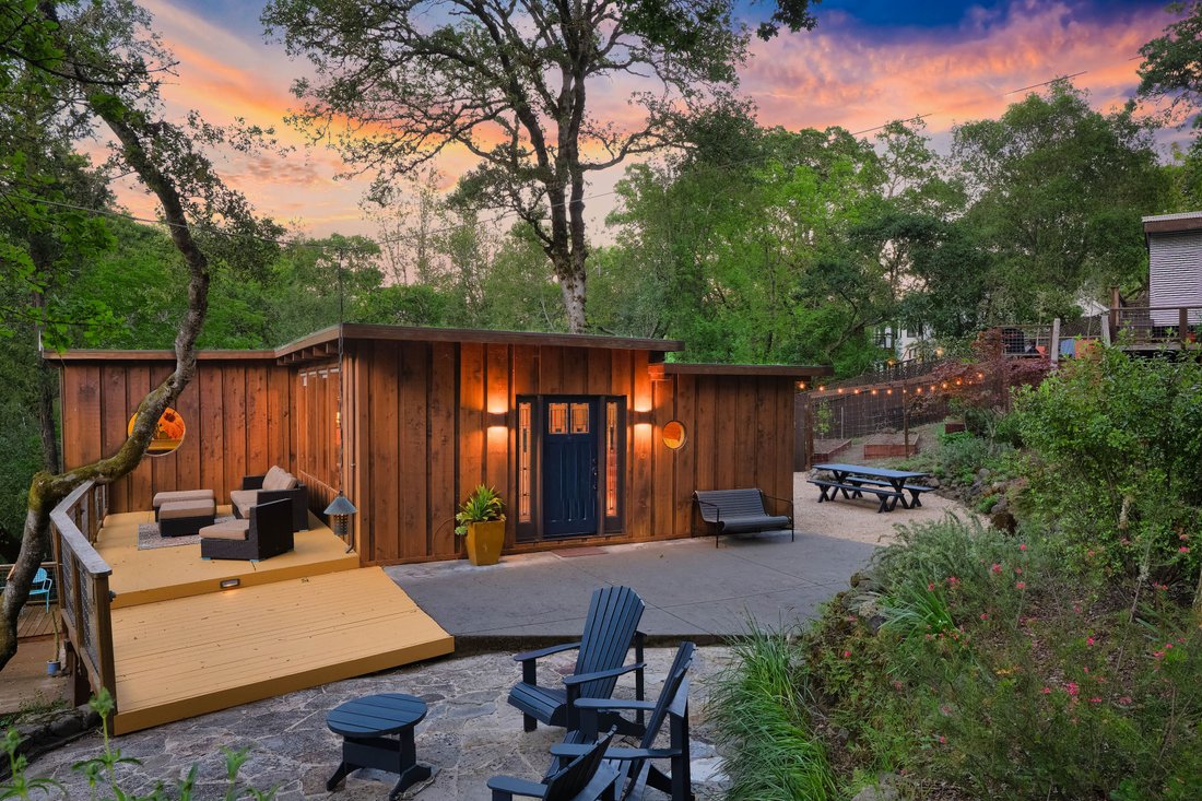 House in Glen Ellen, California, United States 1 - 17552960