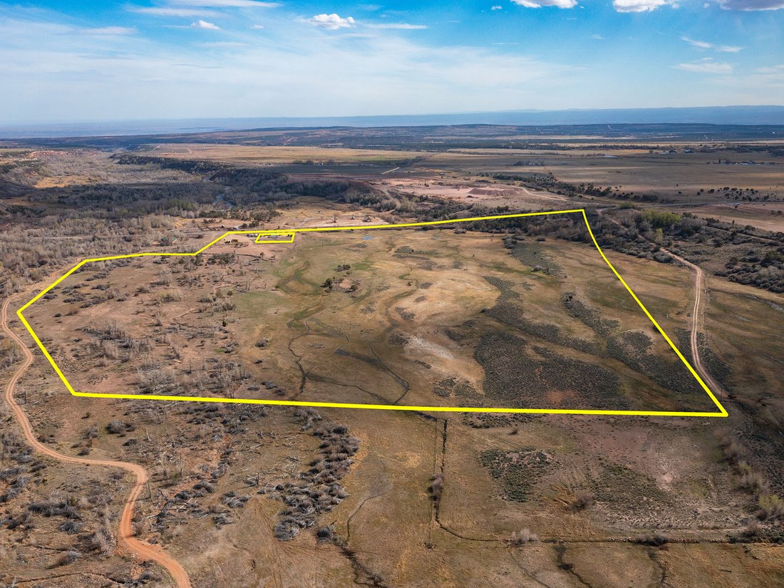 Land in Boneta, Utah, United States 5 - 17483028