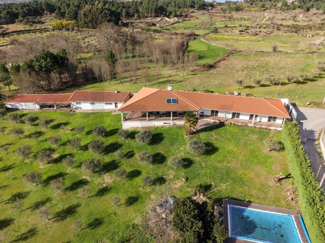Townhouse in Vilarandelo, Vila Real District, Portugal 3 - 17554988