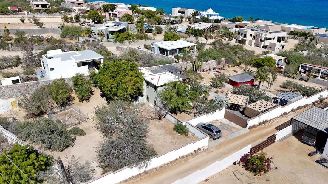House in El Sargento, Baja California Sur, Mexico 2 - 17553104