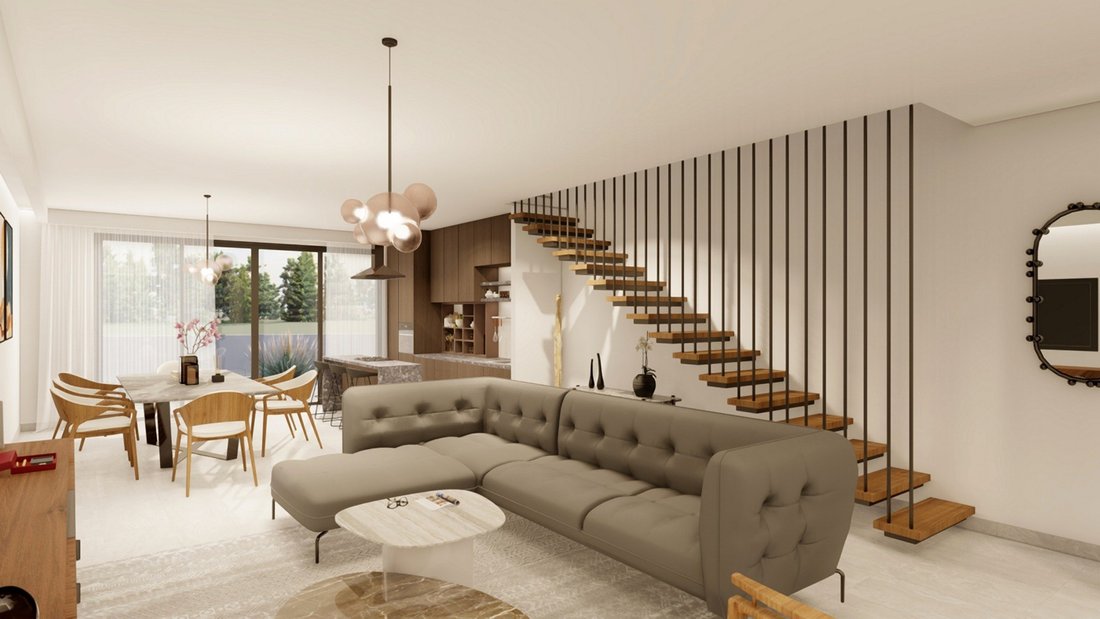 House in Emba, Paphos, Cyprus 5 - 17550412