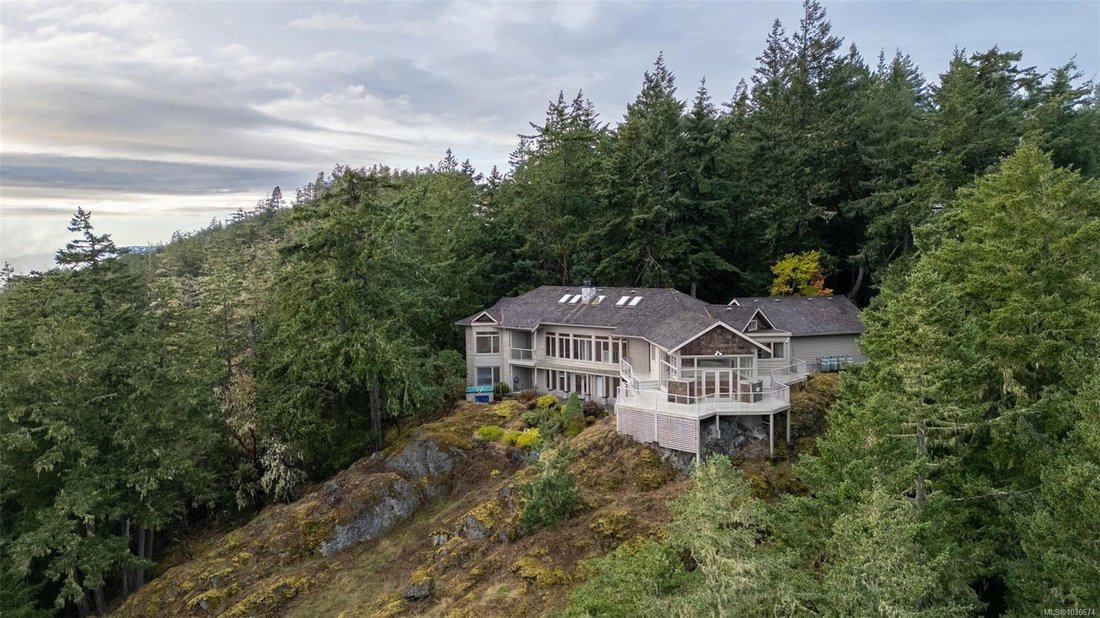 House in Sooke, British Columbia, Canada 3 - 17552909