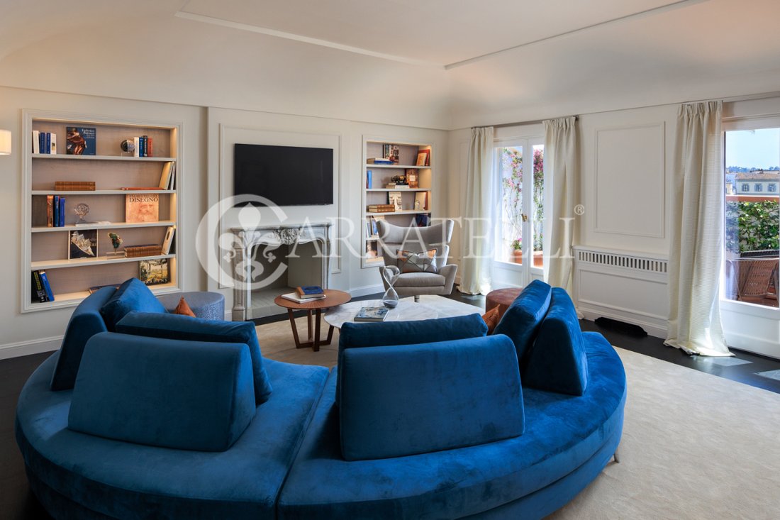 Apartment in Center, Florence, Tuscany 3 - 17552283