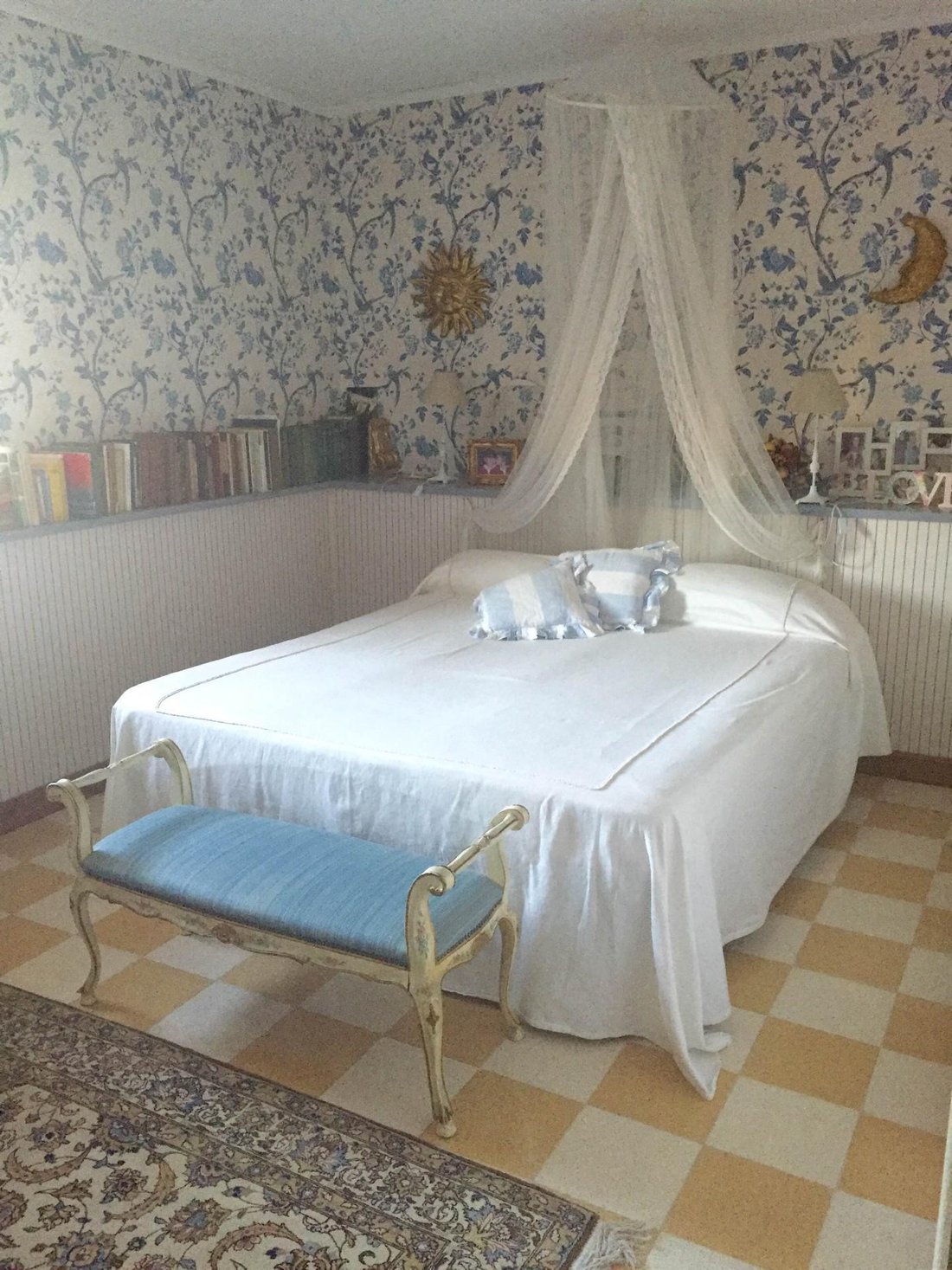 Villa in Ospedaletto - Coltano, Pisa, Tuscany 5 - 17552251