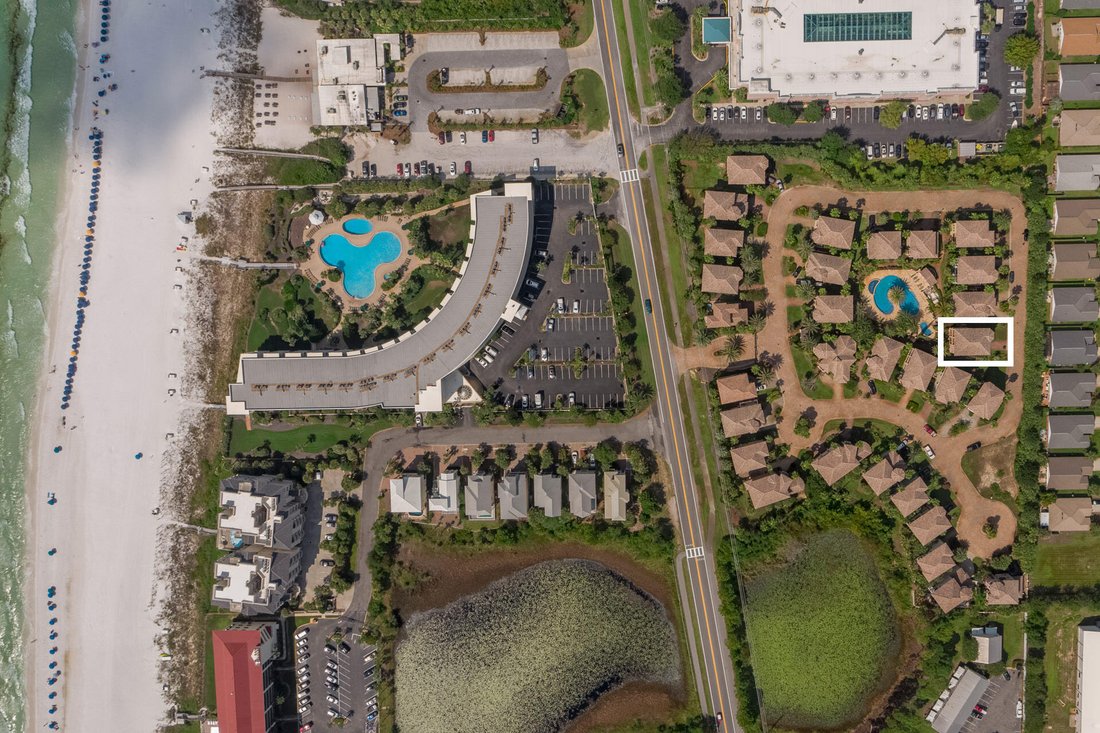 House in Miramar Beach, Florida, United States 2 - 17550462