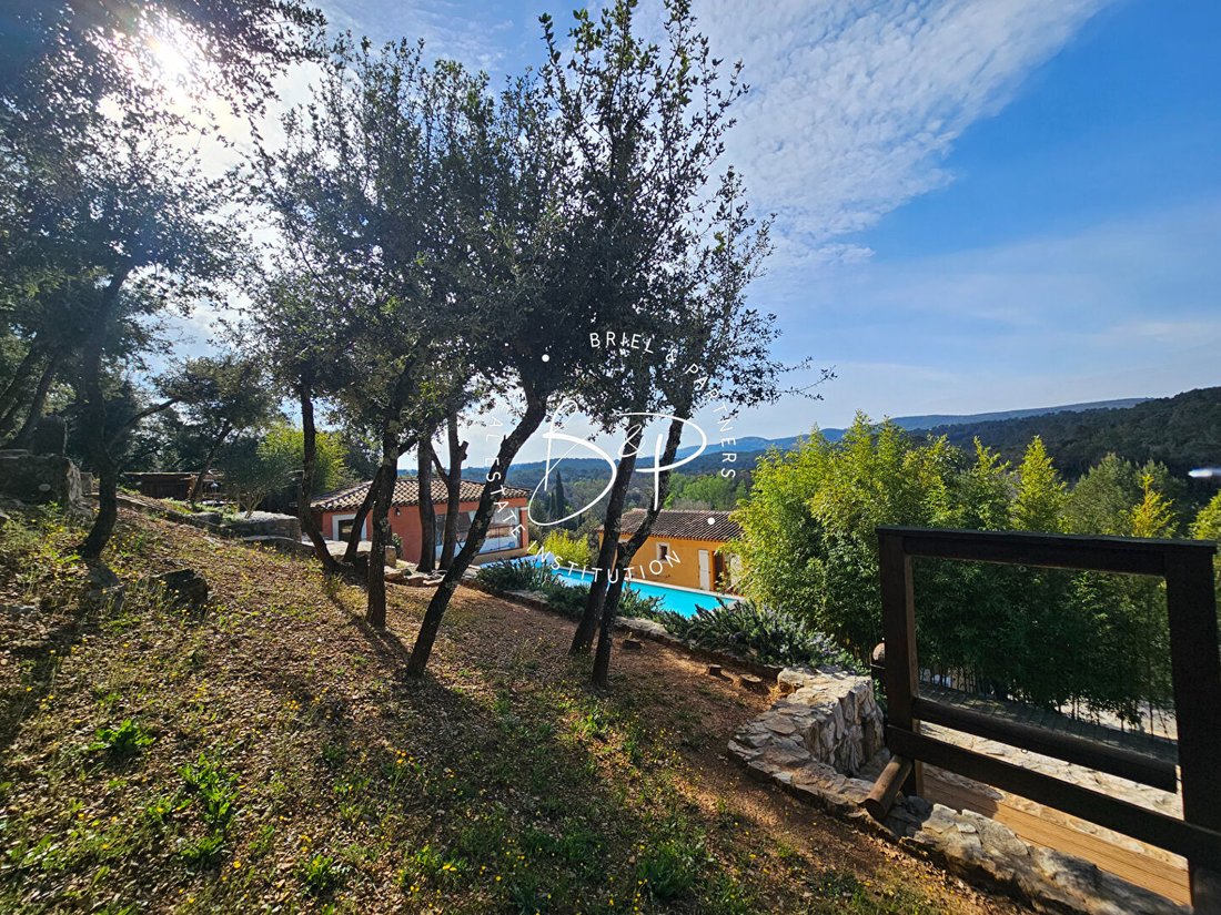 Villa in Est, Lorgues, France 4 - 17550159