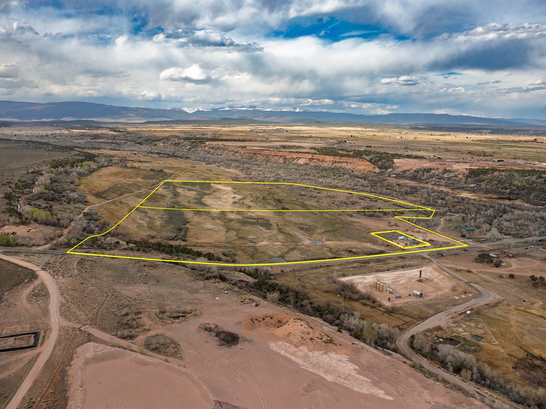 Land in Boneta, Utah, United States 3 - 17483028