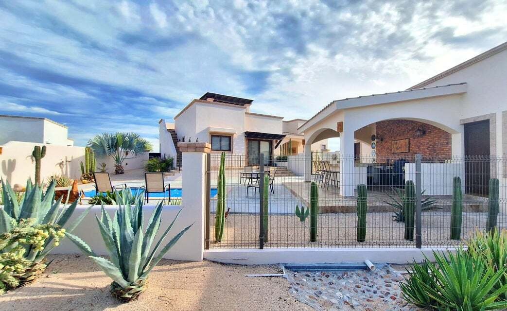 House in El Centenario, Baja California Sur, Mexico 4 - 17553107