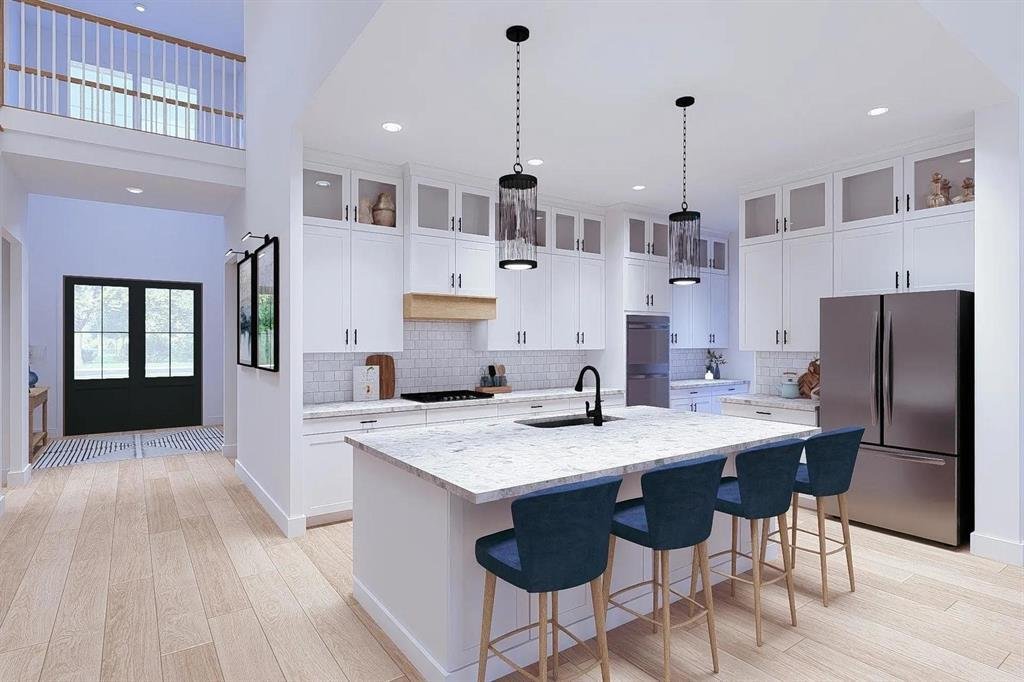 House in McKinney, Texas, United States 2 - 17551849