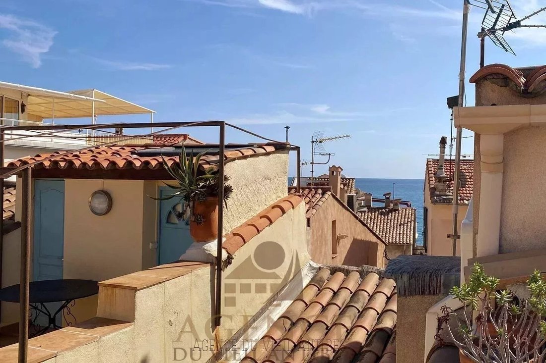 House in Vieille Ville, Antibes, France 4 - 14952908