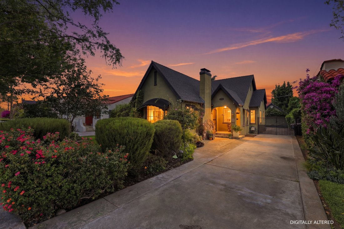 House in Riverside, California, United States 1 - 17550501