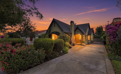 House in Riverside, California, United States 1