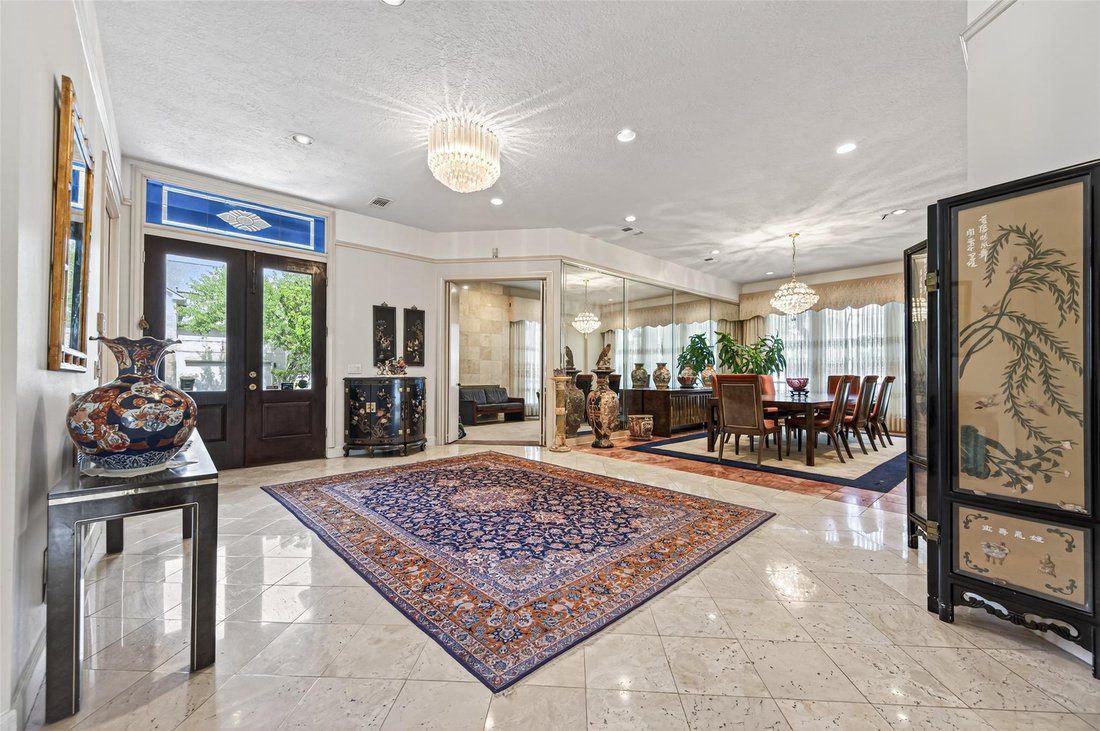 House in Houston, Texas, United States 4 - 17552198