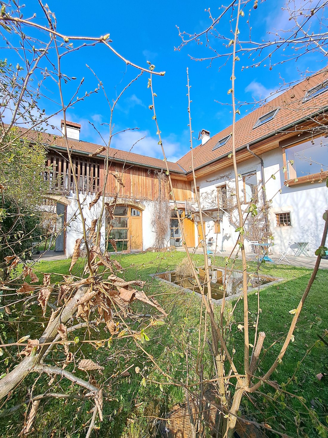 House in Chavanod, Auvergne-Rhône-Alpes, France 1 - 17552584