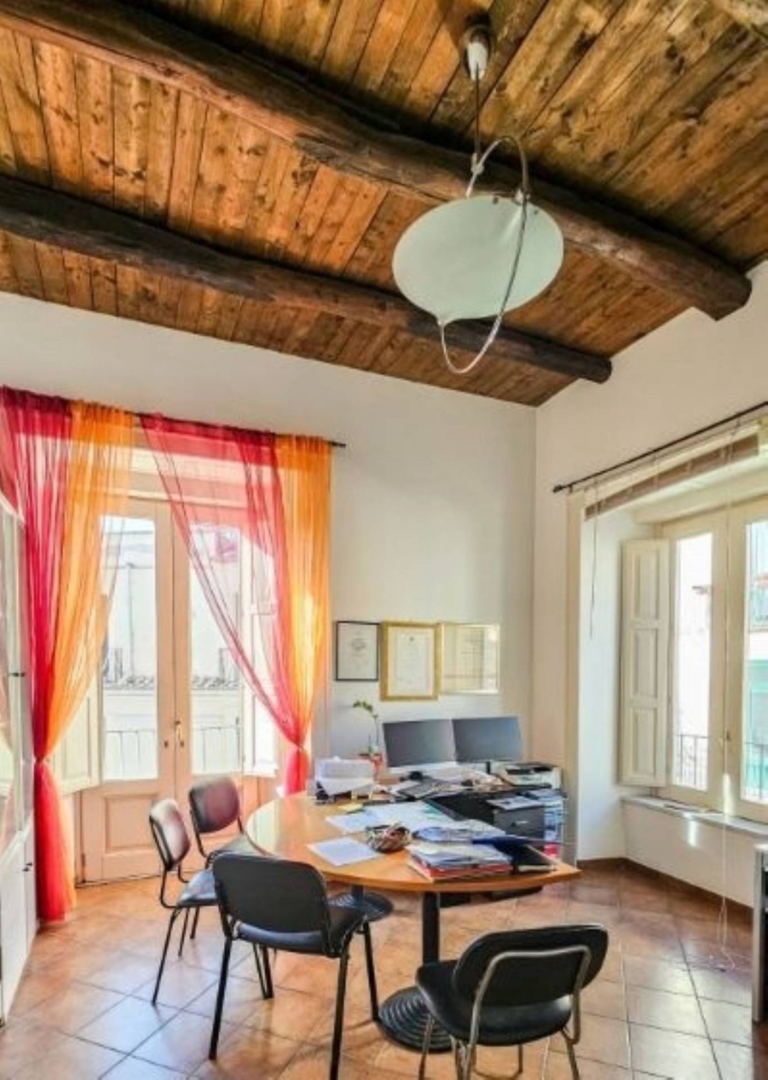 Apartment in Center, Salerno, Campania 1 - 16482665