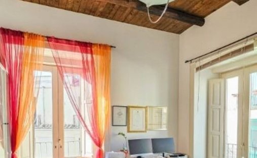 Apartment in Center, Salerno, Campania 1