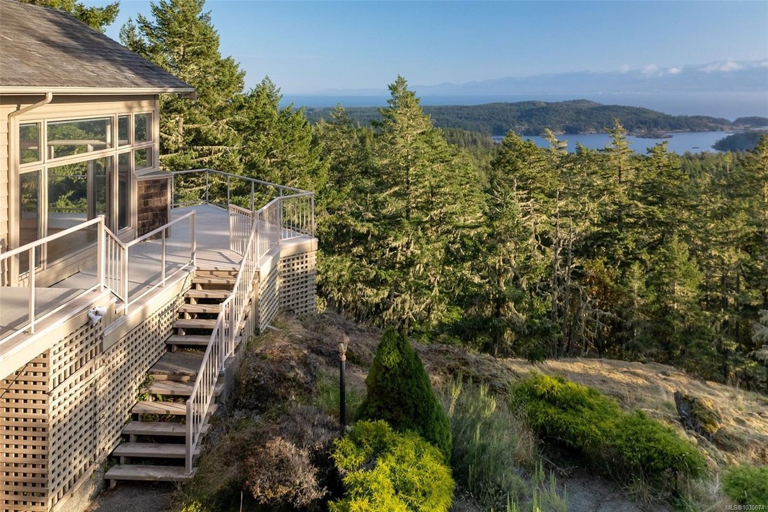 House in Sooke, British Columbia, Canada 1 - 17552909