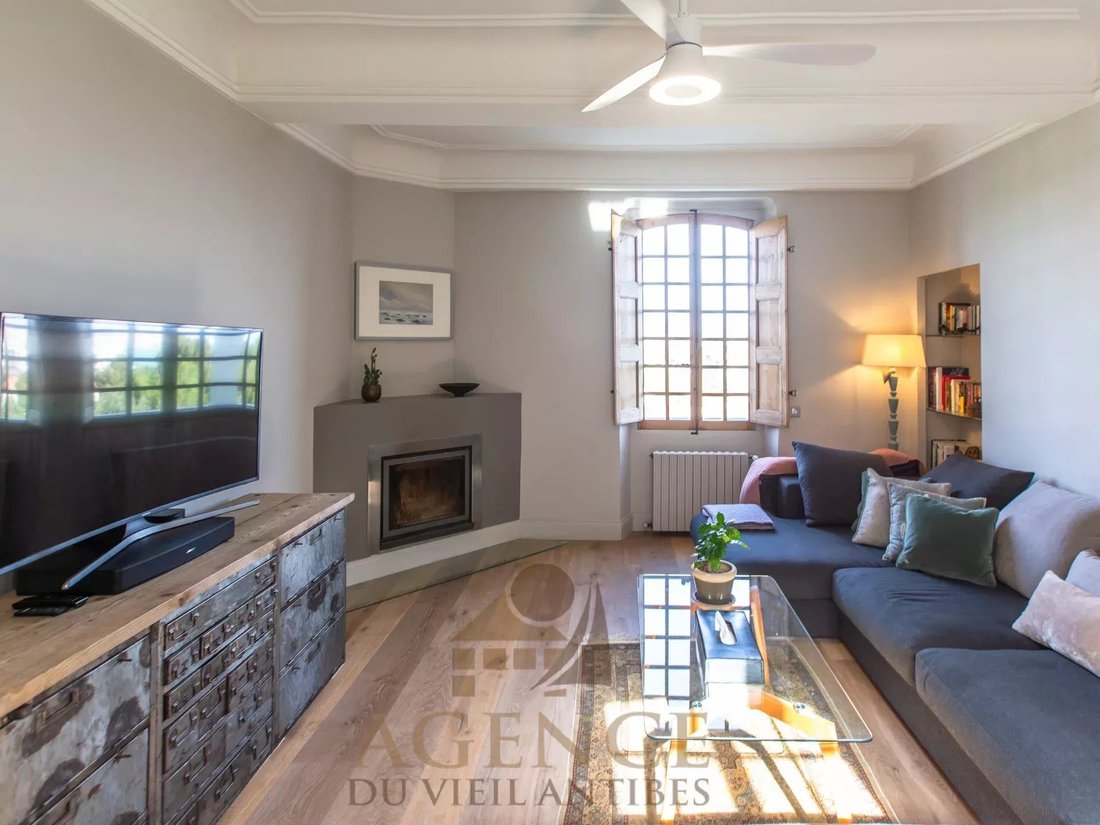 Apartment in Antibes, Provence-Alpes-Côte d'Azur, France 4 - 15394090