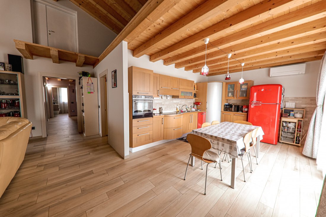 House in Ponso, Veneto, Italy 3 - 17553435