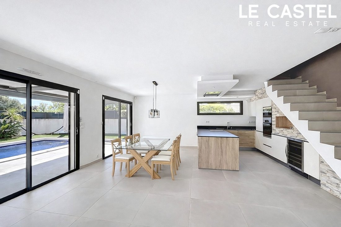 House in La Ciotat, Provence-Alpes-Côte d'Azur, France 2 - 17554225
