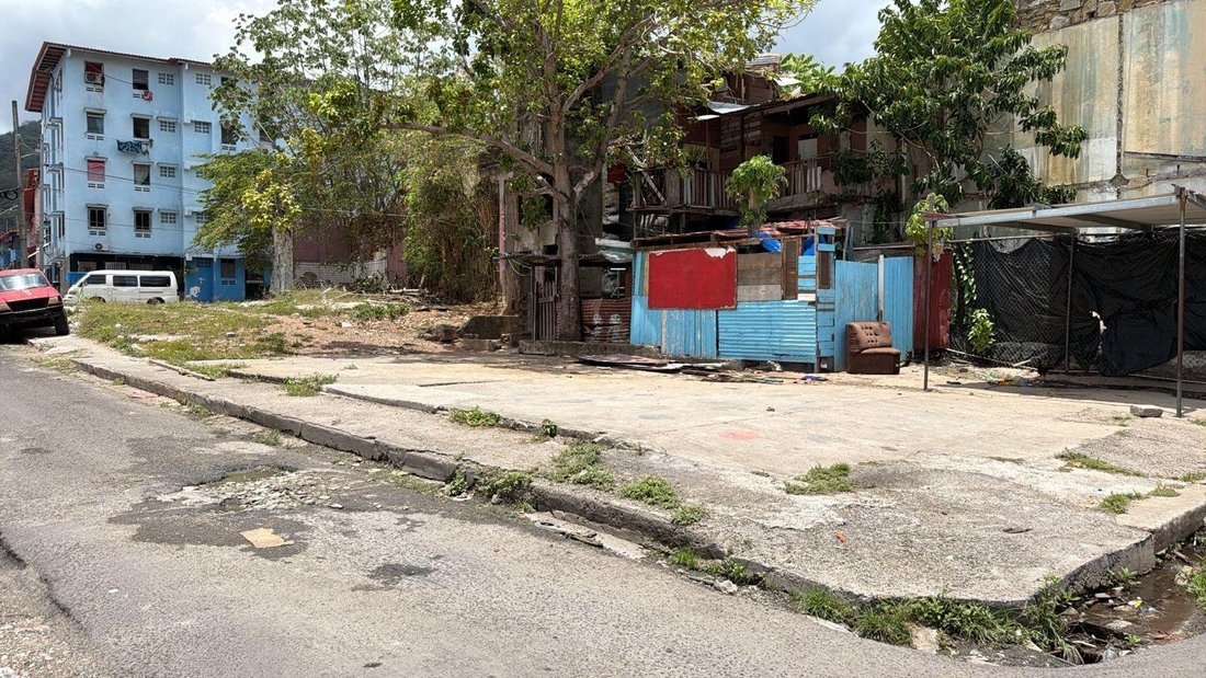 Land in Panama City, Panama, Panama 2 - 17553095