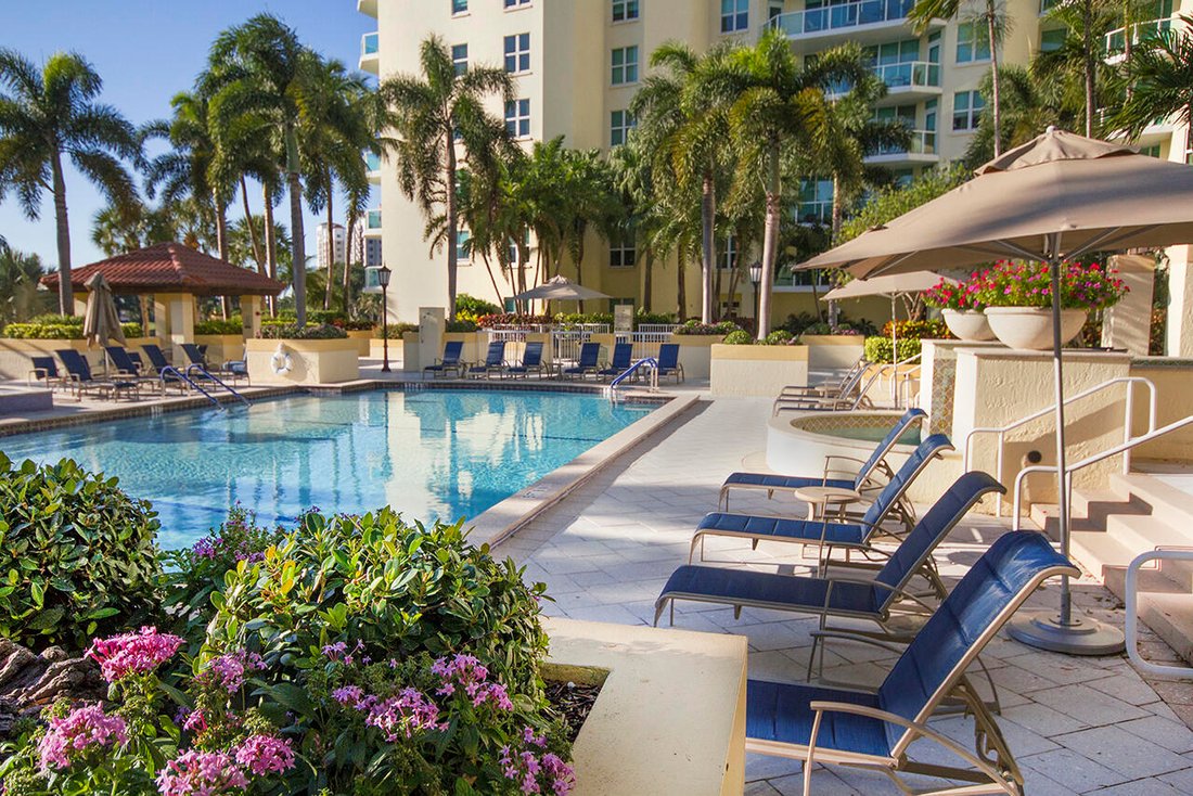 Condo in Boca Raton, Florida, United States 5 - 17551635