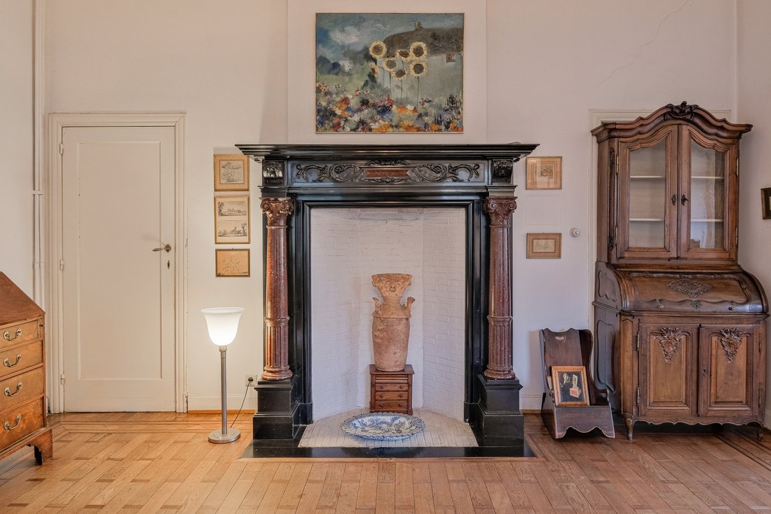 House in Uccle, Brussels, Belgium 4 - 17553304
