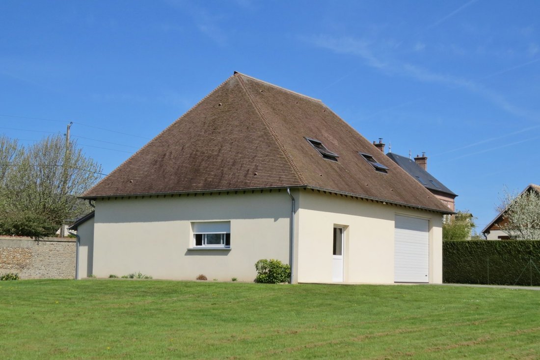 House in Boisset-les-Prevanches, Normandy, France 2 - 17448298