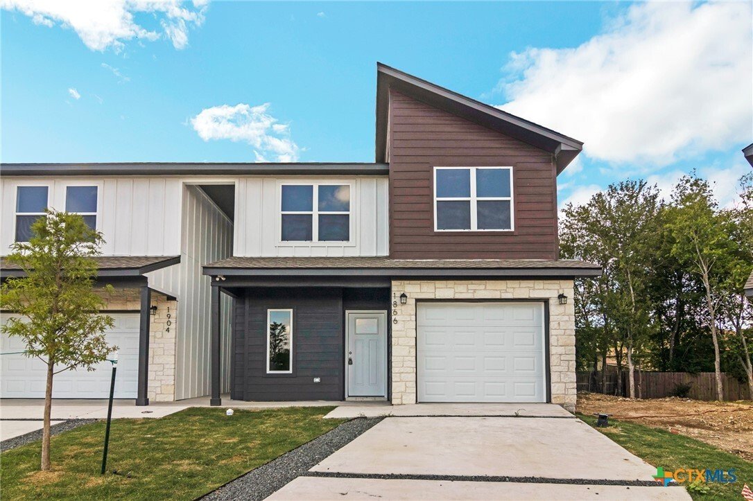 Townhouse in Belton, Texas, United States 2 - 17552073