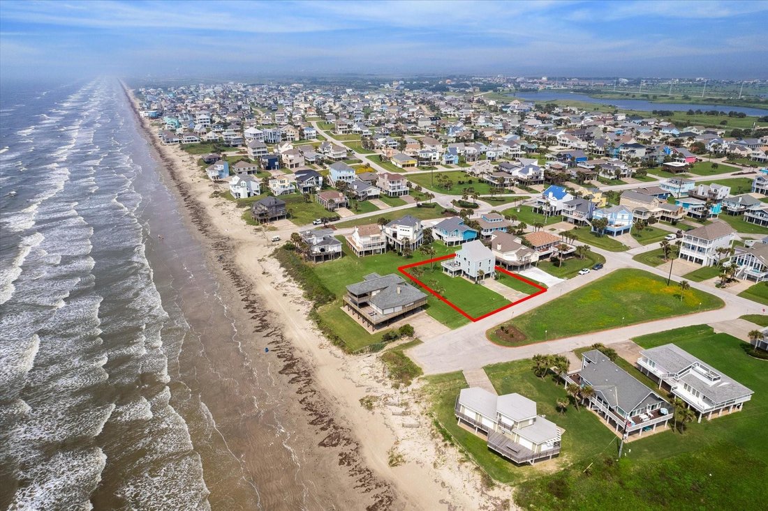 House in Galveston, Texas, United States 5 - 17552224