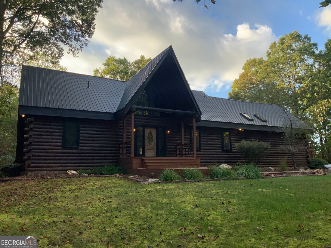 House in Blairsville, Georgia, United States 5 - 17552592