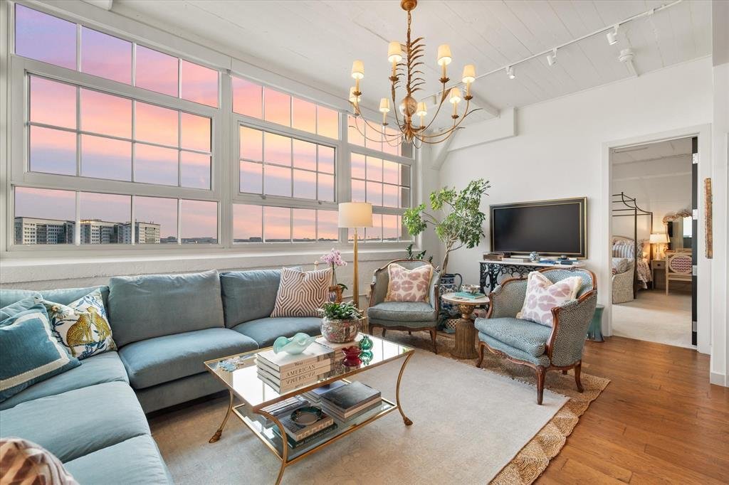 Condo in Fort Worth, Texas, United States 2 - 17551824
