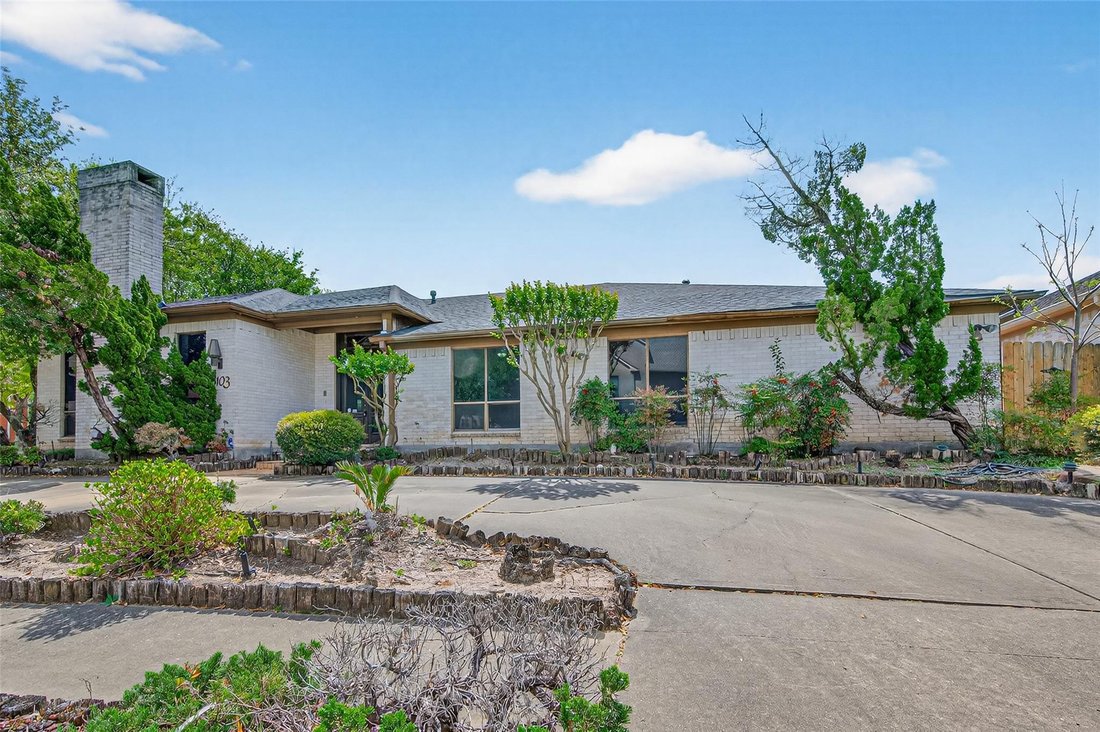 House in Houston, Texas, United States 2 - 17552198