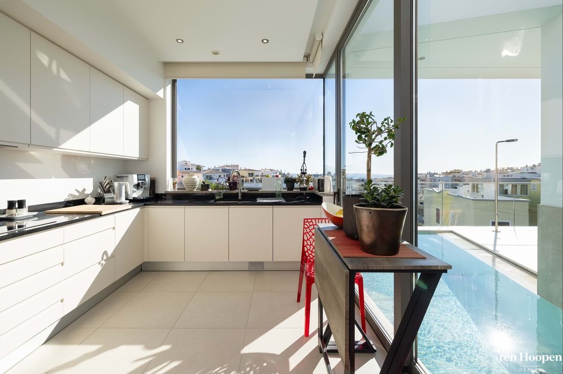 Villa in São Sebastião, Lagos, Sao Goncalo de Lagos, Portugal 3 - 17550952