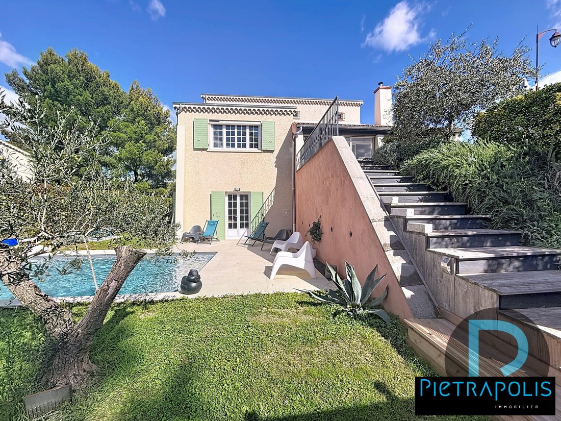 Villa in Ternay, Auvergne-Rhône-Alpes, France 2 - 16332688