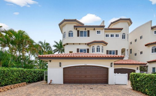 House in Deerfield Beach, Florida, United States 1
