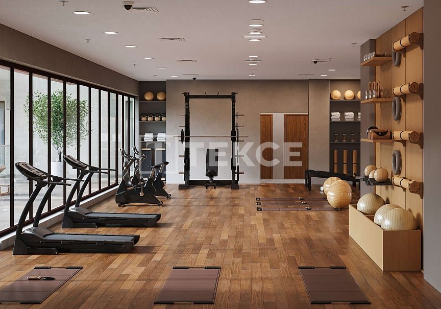 Apartamento en Jumeirah Village Circle, Dubái, Emiratos Árabes Unidos 3 - 17553217