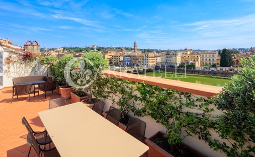 Apartment in Center, Florence, Tuscany 1