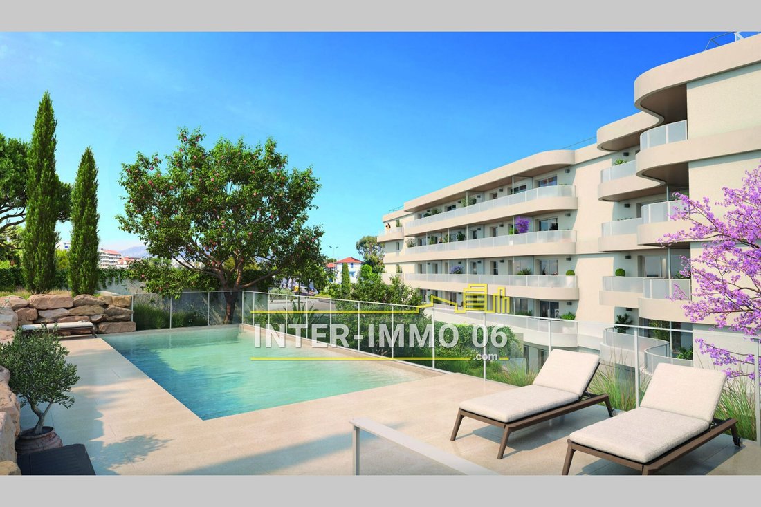 Apartment in Saint-Laurent-du-Var, Provence-Alpes-Côte d'Azur, France 5 - 17553276