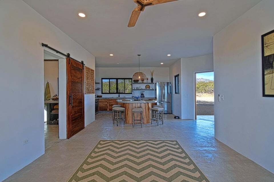 Maison à El Sargento, Basse-Californie du Sud, Mexique 5 - 17553105