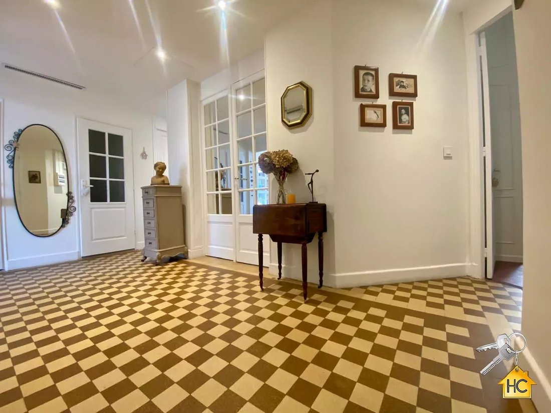 Apartment in Cannes, Provence-Alpes-Côte d'Azur, France 5 - 17485035
