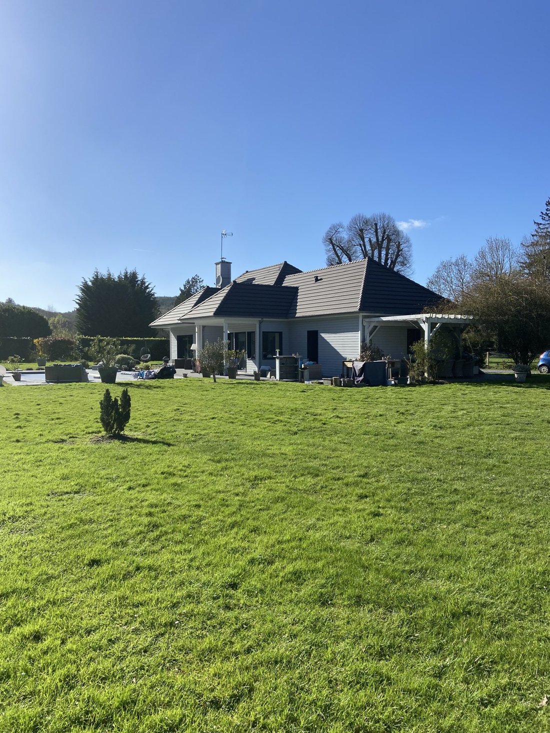 House in Fontaine-sous-Jouy, Normandy, France 4 - 16207914